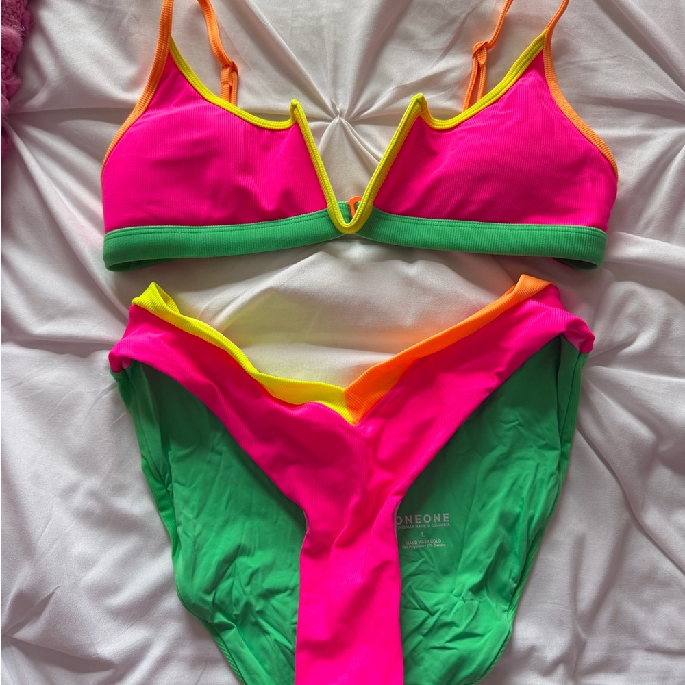 One One Bikini